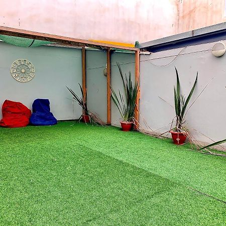 G5 - Amazing 2 Bedrooms With Private Garden. 카사블랑카 외부 사진