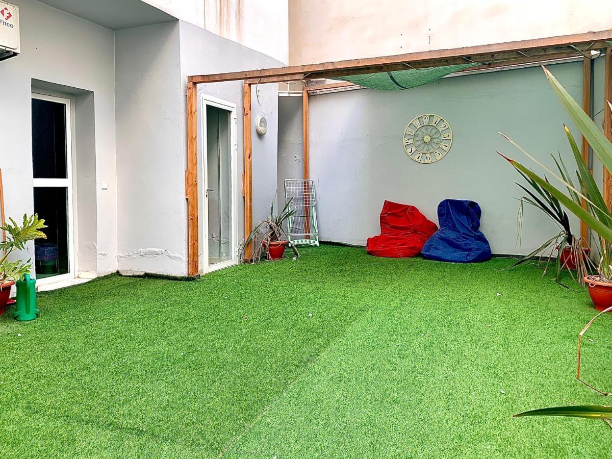 G5 - Amazing 2 Bedrooms With Private Garden. 카사블랑카 외부 사진