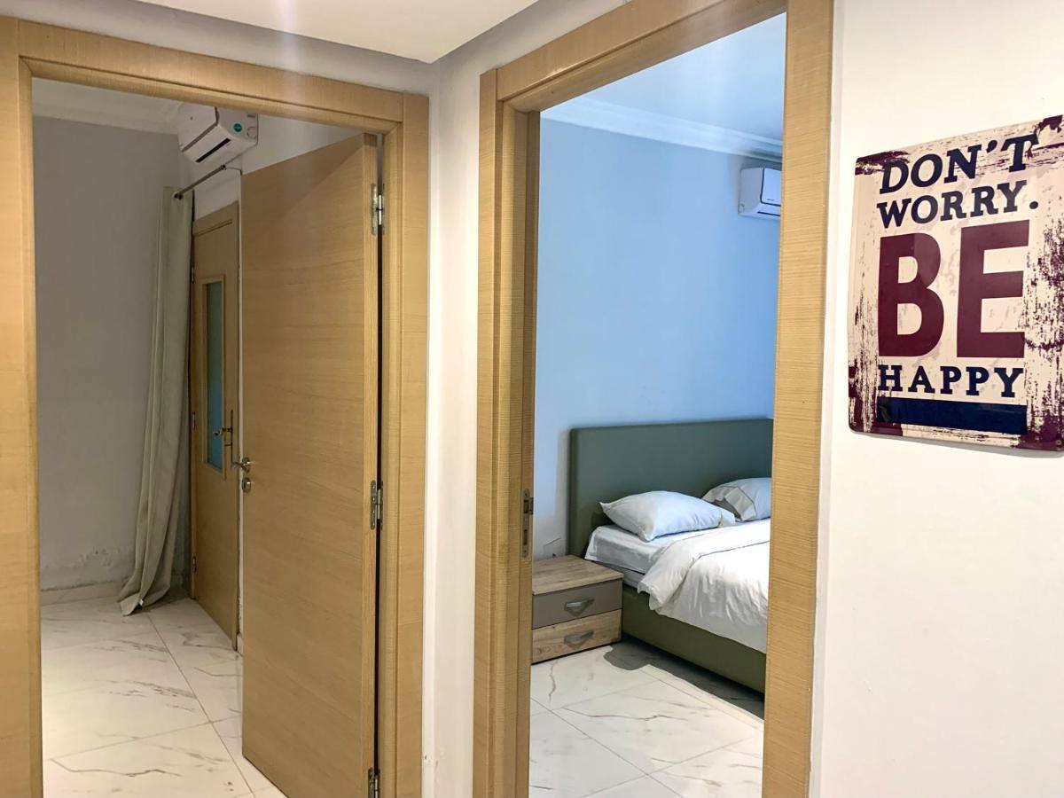 G5 - Amazing 2 Bedrooms With Private Garden. 카사블랑카 외부 사진
