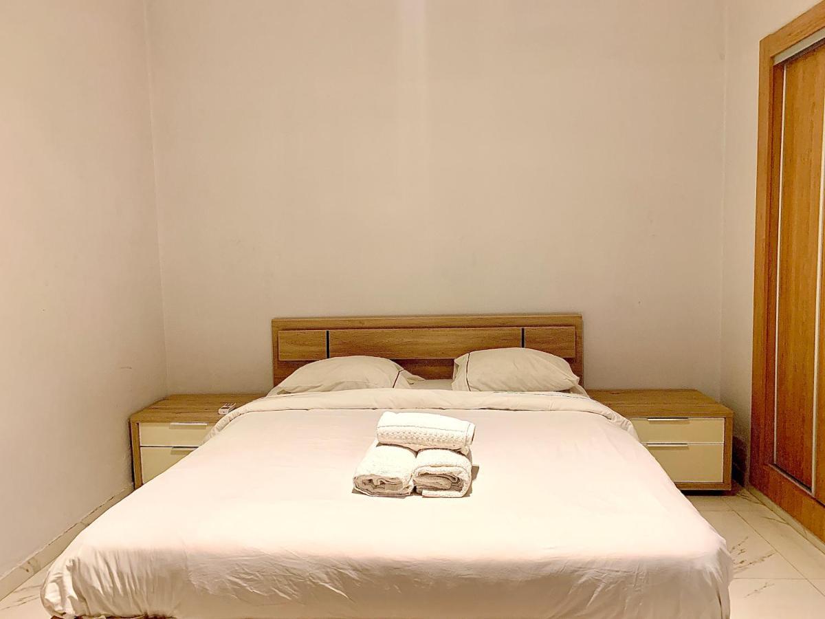 G5 - Amazing 2 Bedrooms With Private Garden. 카사블랑카 외부 사진